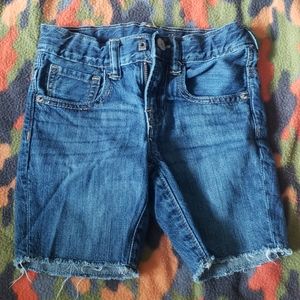 Kid shorts